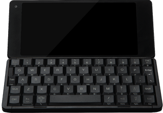 Gemini PDA