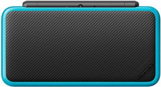Nintendo 2DS XL