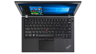 A ThinkPad